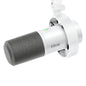 FIFINE Dynamic USB Microphone – Elevate Your Recording Experience