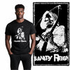 Coolmind Urban Edge Unisex Cotton Graphic Tee