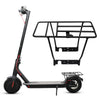 Electric Scooter Rear Luggage Rack