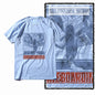 COOLMIND Unisex Skate Graphic Cotton T-Shirt | Streetwear Selection