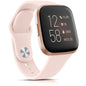 Flexible Silicone Wristband for the Fitbit Sense (available in 17 colours) Habicare