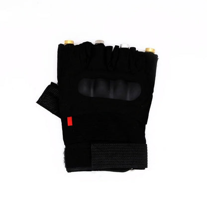 JAEOOGY RGB Laser Gloves | Single Hand or Pair
