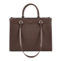 FOXER Luxury Large Capacity Tote Bag for Women