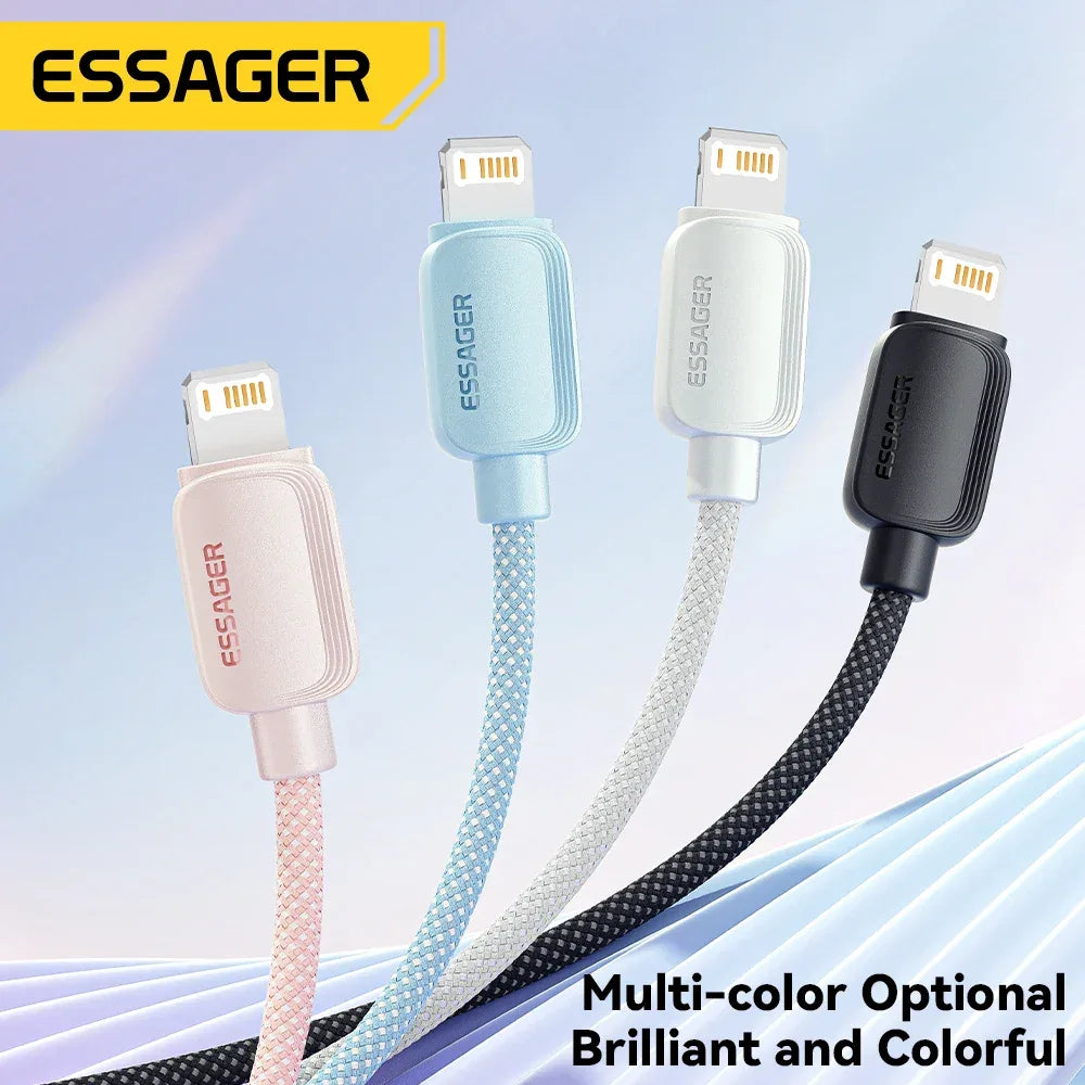 Essager USB Type C Cable - ShopHub