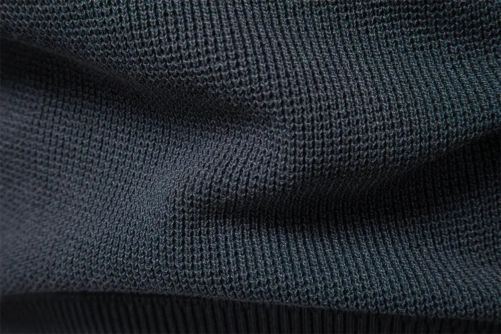 AIOPESON Men's O-Neck Shirts - ShopHub