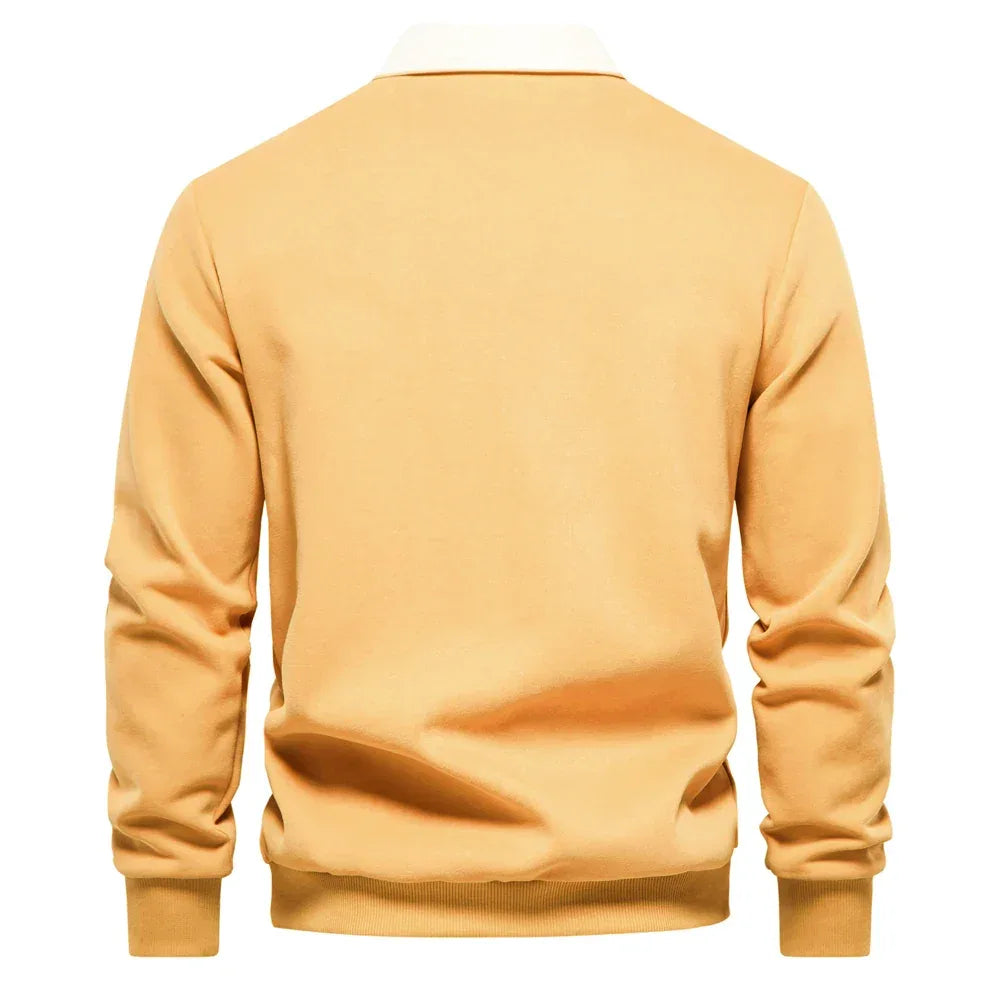 AIOPESON's Stylish Sweatshirts - ShopHub