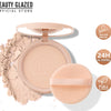 BEAUTY GLAZED Oil Control Matte Face Powder