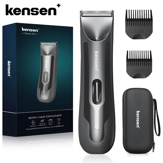 Kensen S10 Electric Body Hair Trimmer