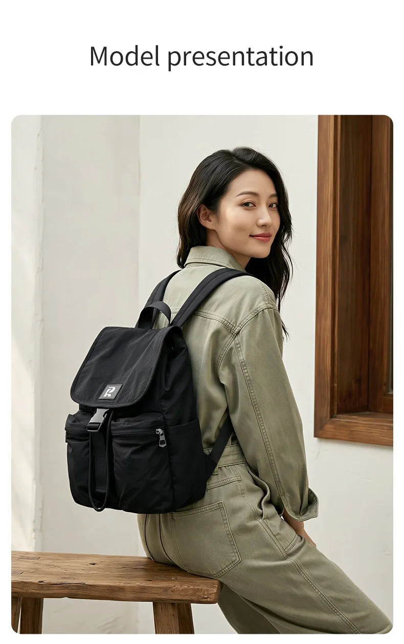 ZOOLER Women's Backpack
