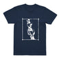 COOLMIND Graphic Cotton T-Shirt | Unisex Colour Collection