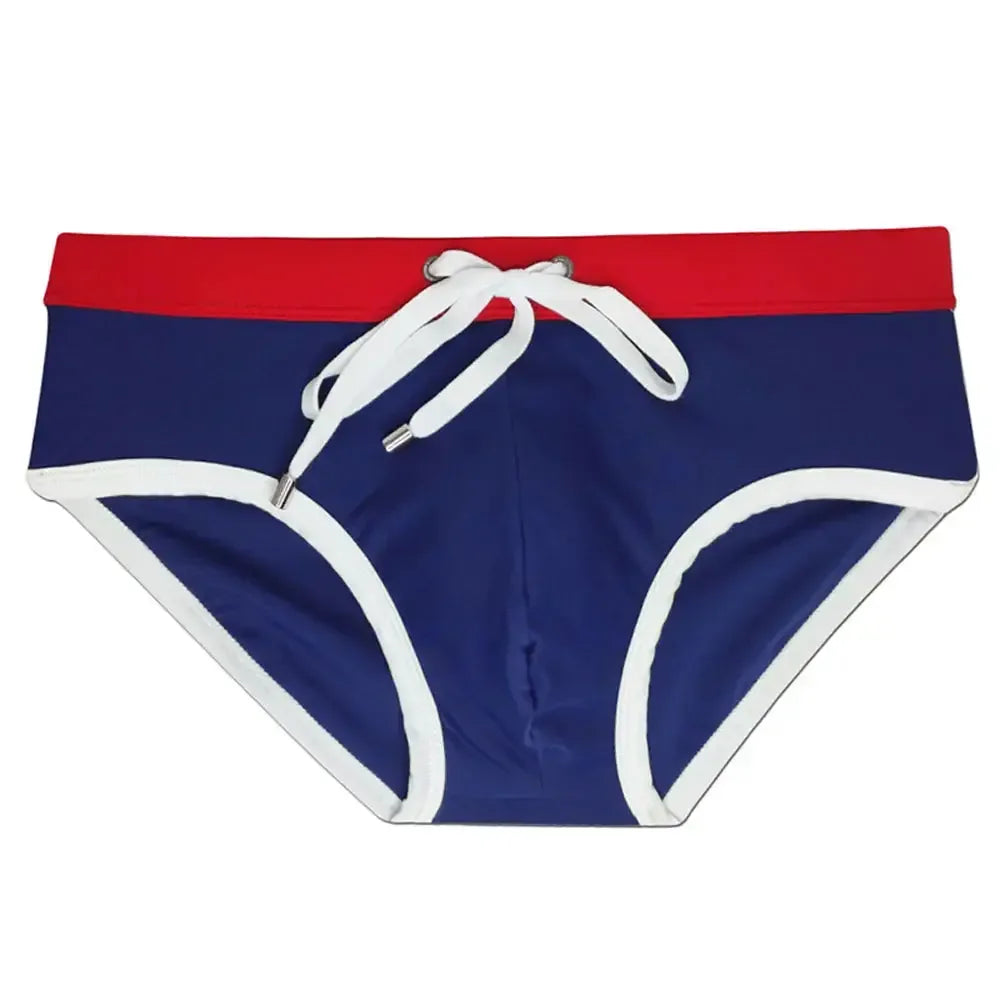 UXH Men's Swim Briefs - ShopHub