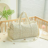 Large Capacity Mommy Bag Travel Tote Bag