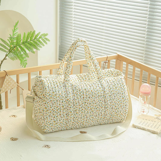 Large Capacity Mommy Bag Travel Tote Bag