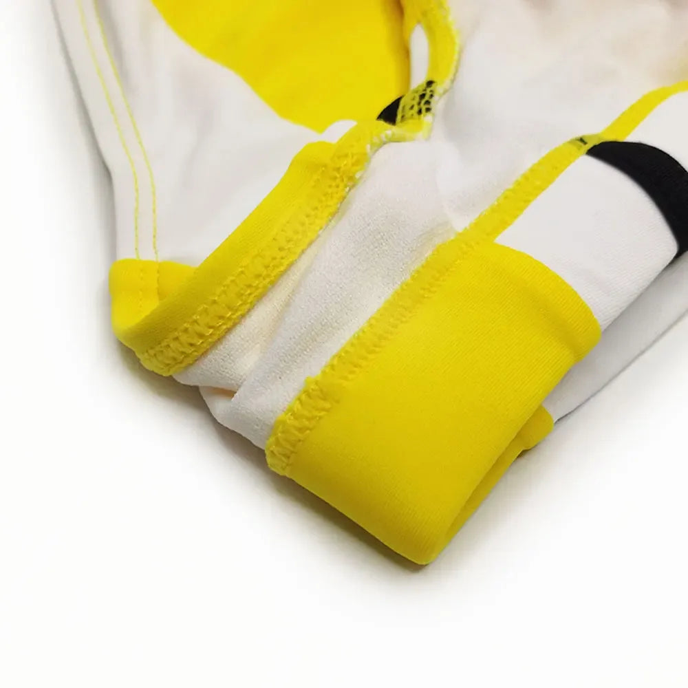 UXH Men's Swim Briefs - ShopHub