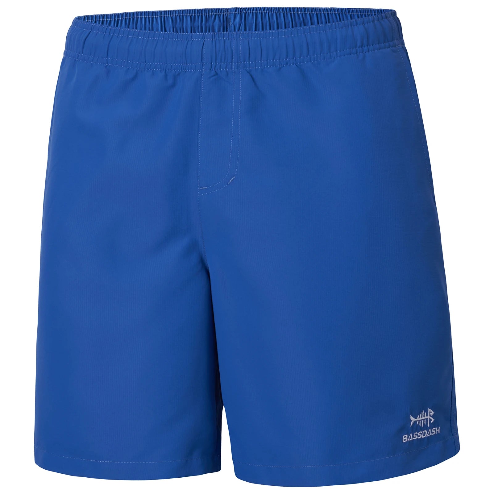 BASSDASH Men's 8” Fishing Water Shorts ShopHub