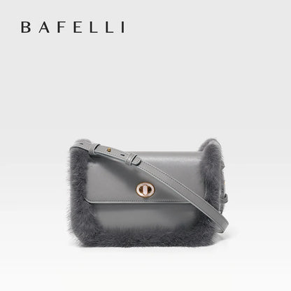 BAFELLI Crossbody Shoulder Bag