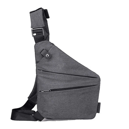 Anti-theft Chest Bag