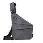 Anti-theft Chest Bag