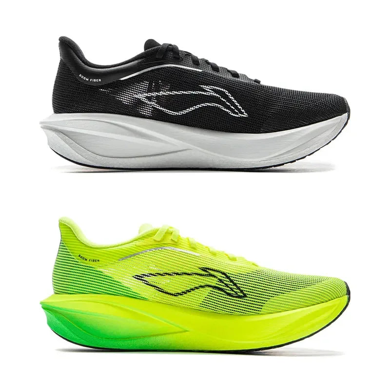 Li-Ning Men's FEIDIAN 5 CHALLENGER Racing Shoes - ShopHub