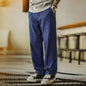 Maden Men's Vintage Denim Jeans