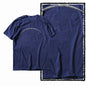 G44 NAVY Cotton Men's Cool Space Graphic T-shirt | Streetwear Big Size O-neck Men's Tee Tshirt