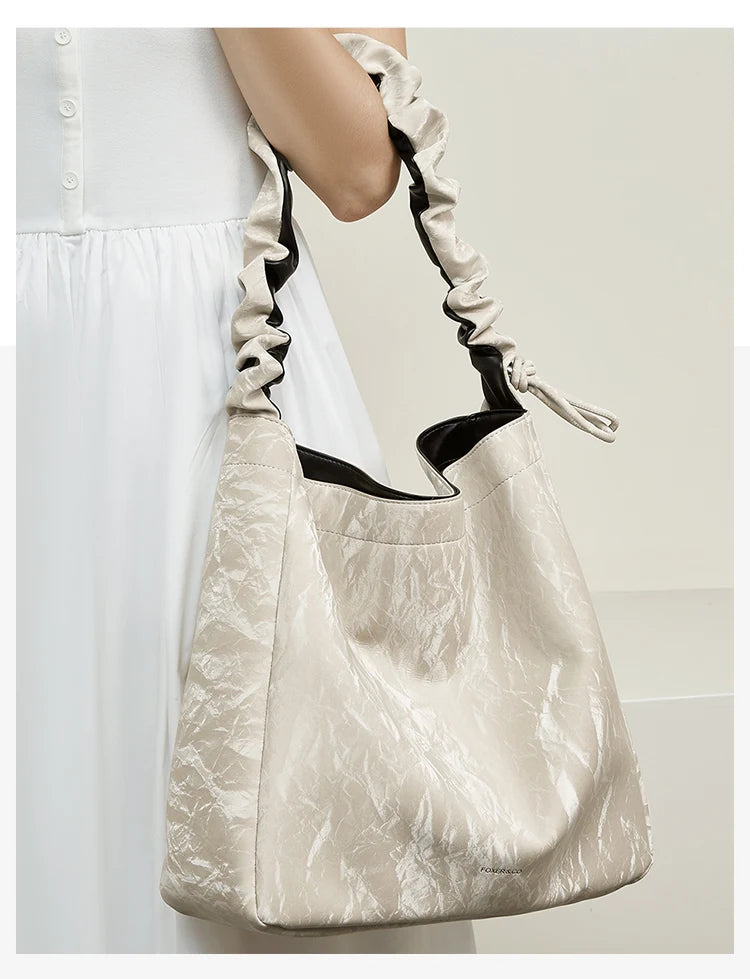 FOXER Lady's Shoulder Bag