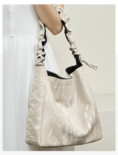FOXER Lady's Shoulder Bag