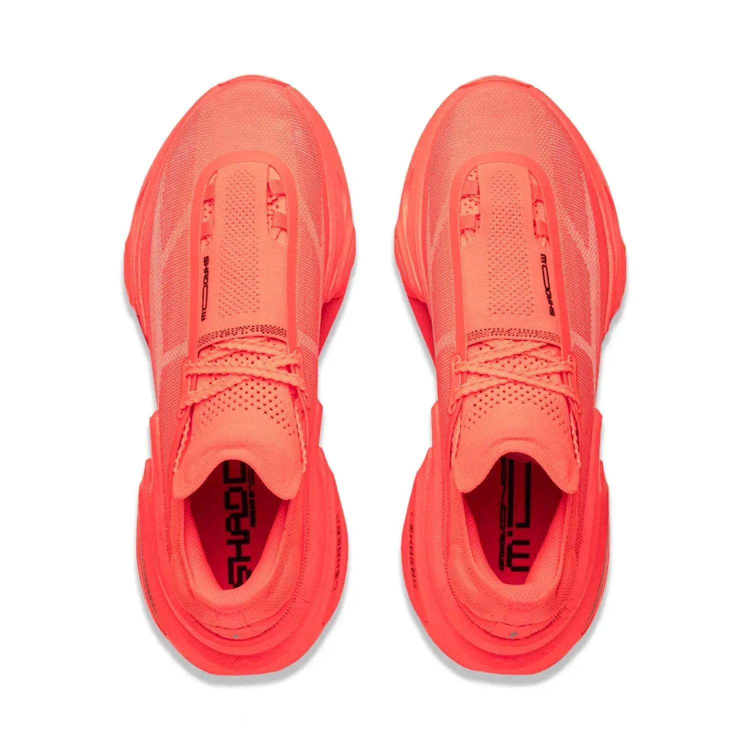 Li-Ning Unisex SHADOW 3 Running Shoes - ShopHub