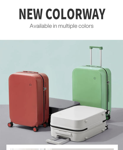 Mixi Travel Luggage 20", 24" and 26"