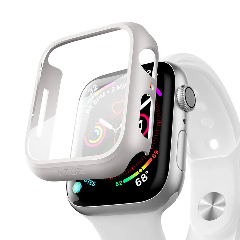 PZOZ ColourGuard Protective Case for Apple Watch