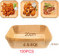 Air Fryer Disposable Baking Paper Liner