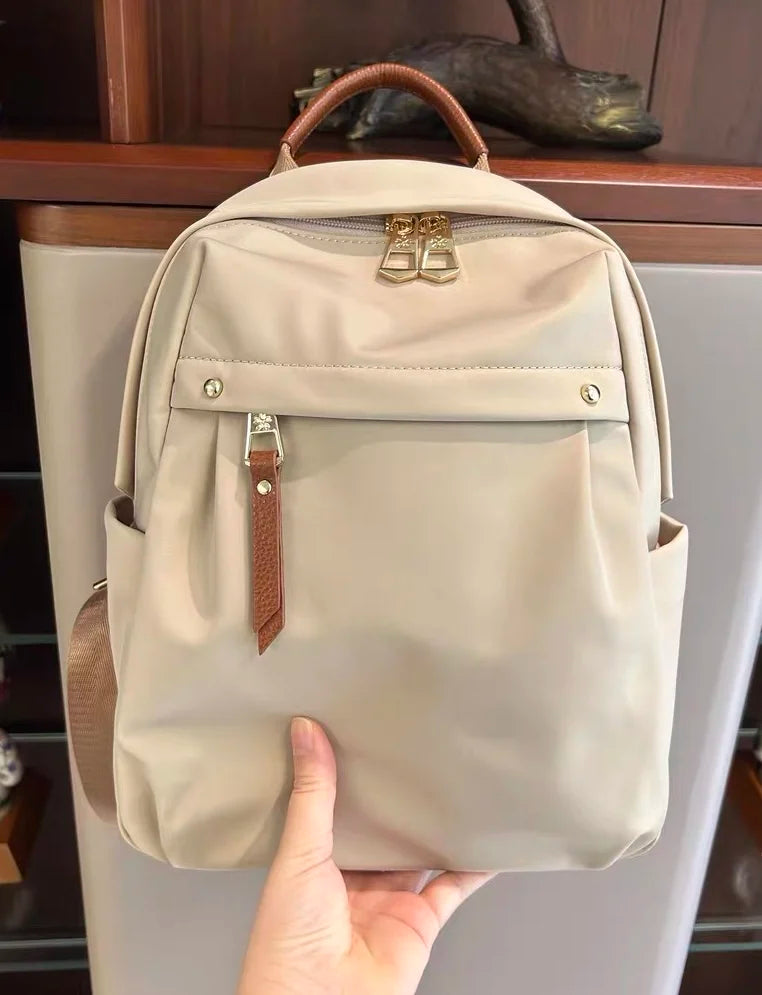 ZOOLER Women's Large Capacity Backpack