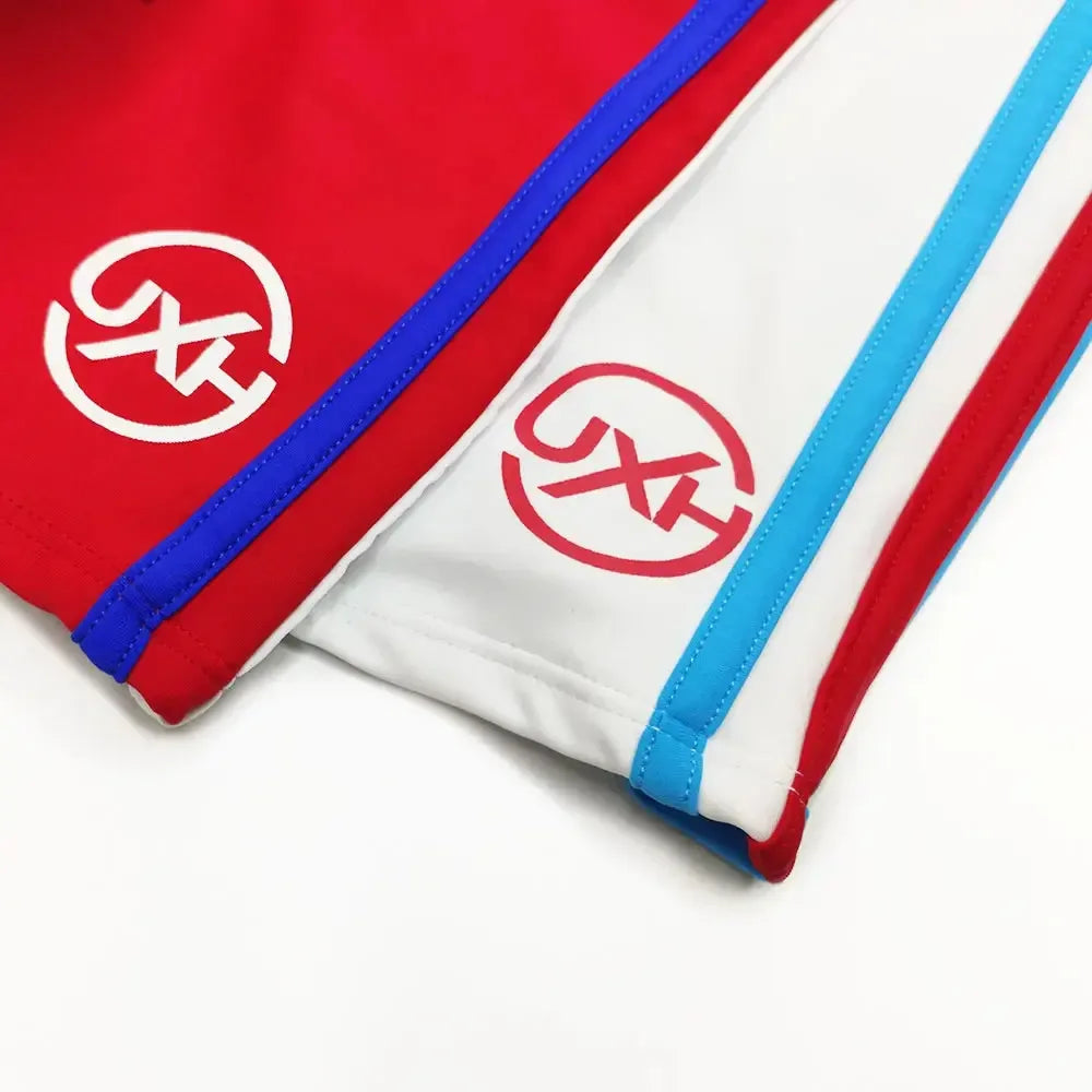 UXH Men's Push-Up Swim Trunks - ShopHub