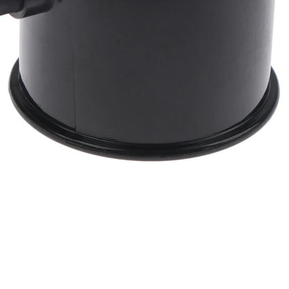 Universal Tow Bar Ball Cap Cover with Knob Habicare