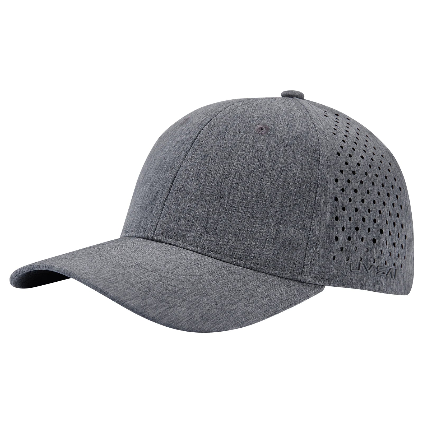 UPF 50+ Performance Water Resistant Baseball Cap