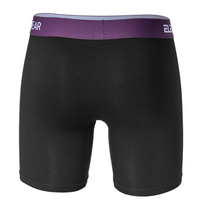 Bamboo Men's Underwear Boxers with Opening
