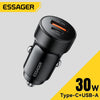 Essager 30W Mini Quick Charge Car Charger