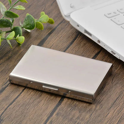 Rfid Credit Card Holders