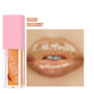 Chili Lip Plumper Oil Serum