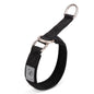 Truelove P Chain Pet Reflective Collar Nylon Best Neoprene Padded Half Choke Training Lightweight Washable Sports YC1852