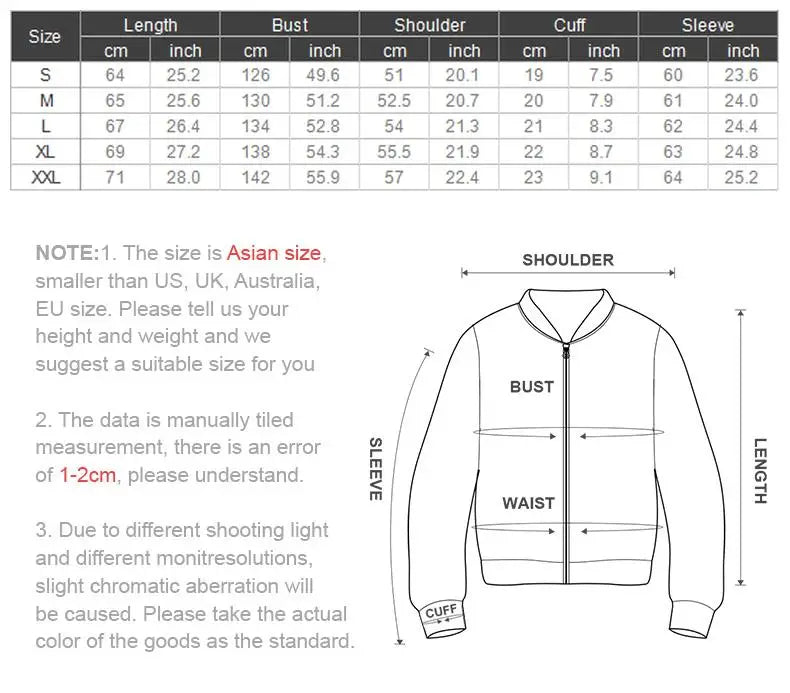 Maden Vintage Military Style G8WEP Jacket Men's Short Length Stand Collar Tactical Coat Green Lightweight Zip-Up Field Jacket