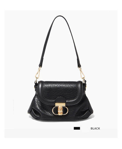 FOXER Vintage Women's Shoulder Bag