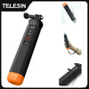 TELESIN Buoyancy Bar Selfie Stick