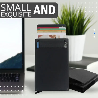 DIENQI Smart Card Holders