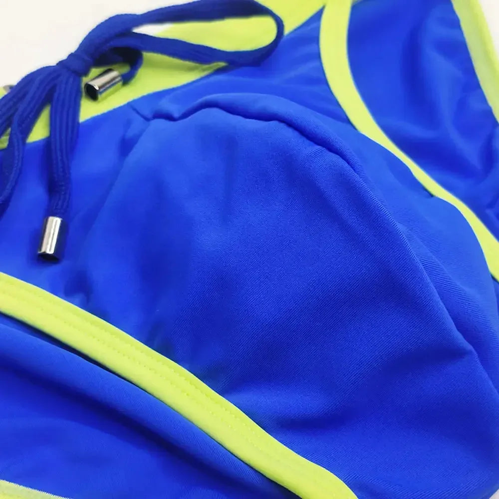 UXH Men's Swim Briefs - ShopHub