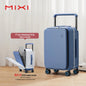 Mixi Premium 20-inch Carry-on Suitcase