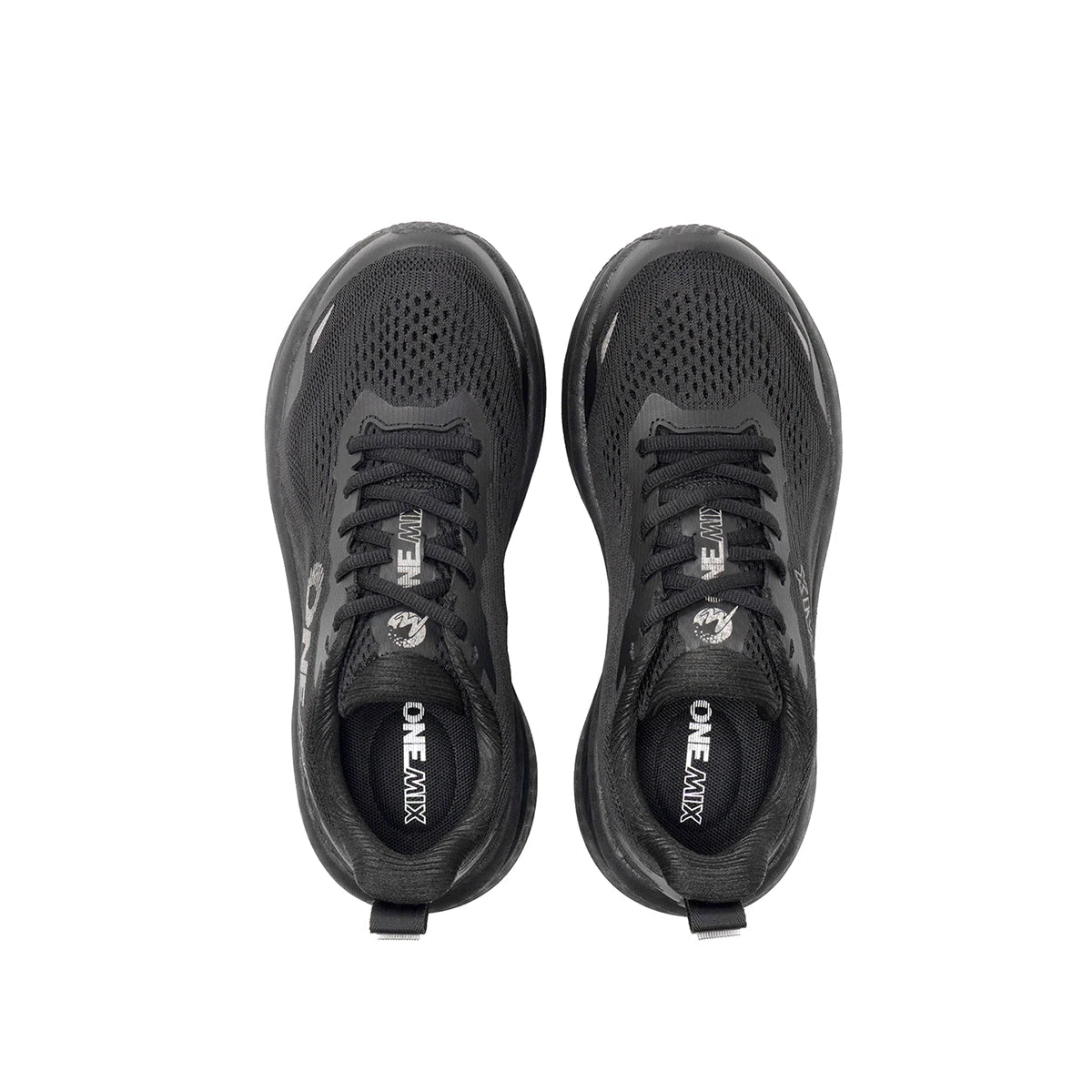 ONEMIX Unisex Lightweight Breathable Mesh Sneakers