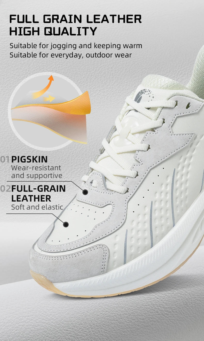 ONEMIX Winter Running Shoes