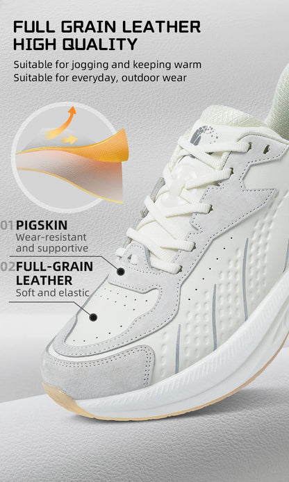 ONEMIX Winter Running Shoes
