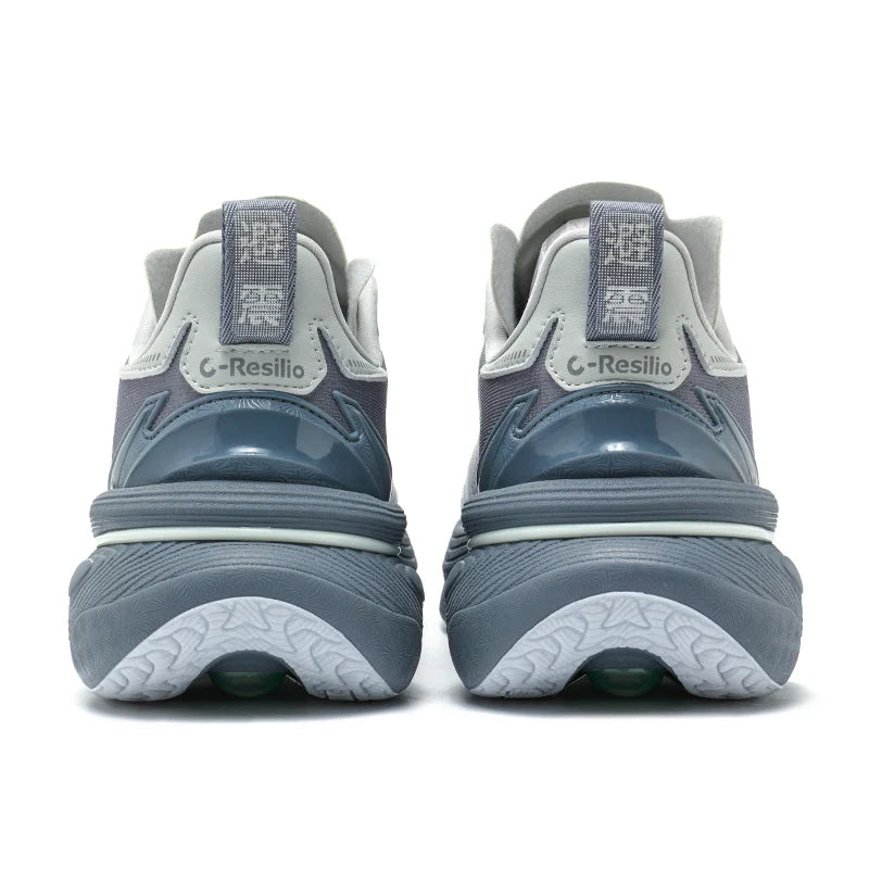 ONEMIX Men's Bumper Max Cushion Running Shoes